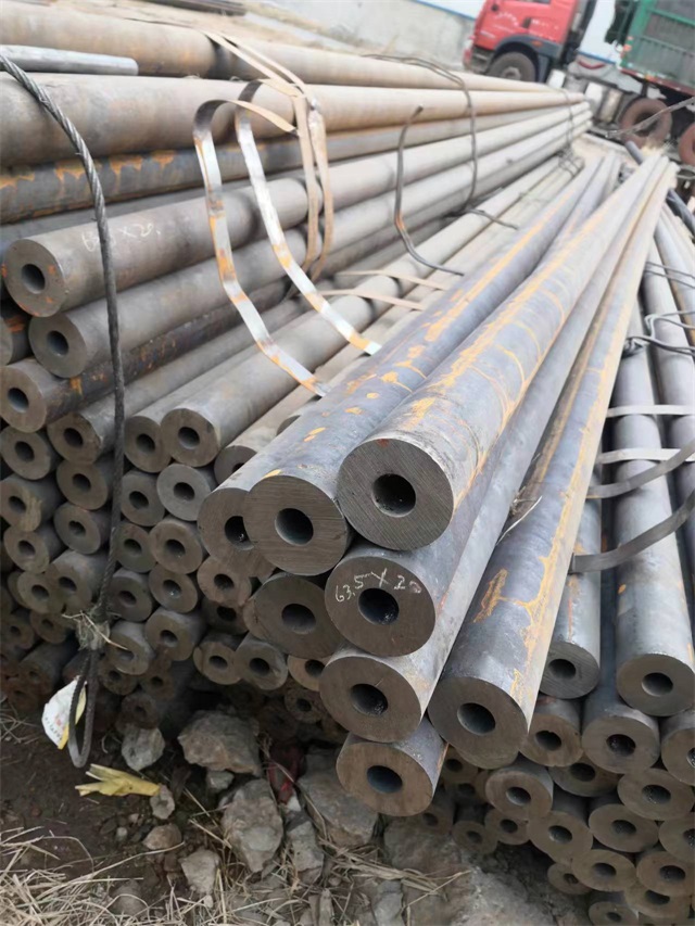 黄石q235b无缝钢管