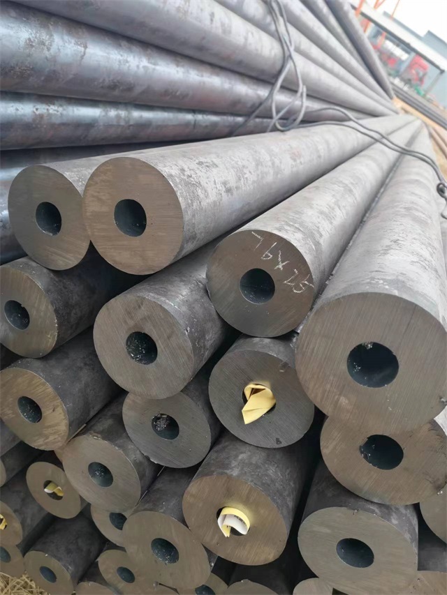 黄石15crmo无缝钢管