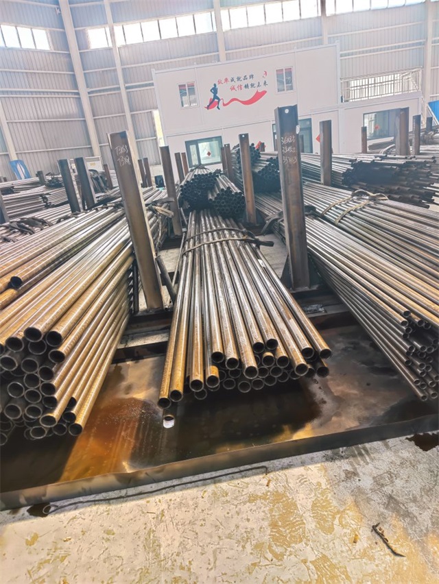 黄石精密无缝钢管订购