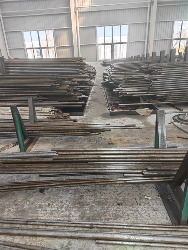 黄石小口径精密无缝钢管厂