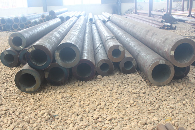 黄石厚壁无缝钢管批发厂家