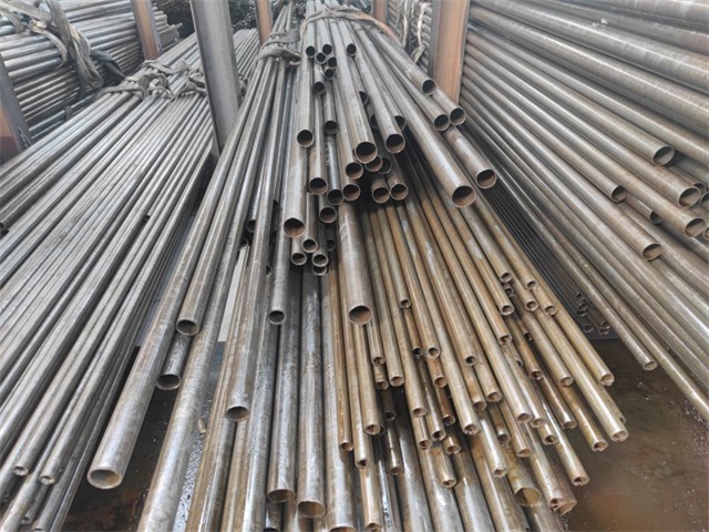 黄石精密无缝钢管销售处