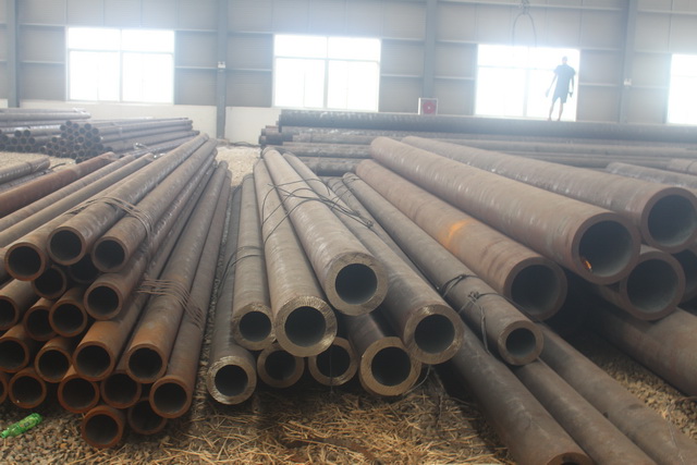 黄石厚壁无缝钢管定做厂家
