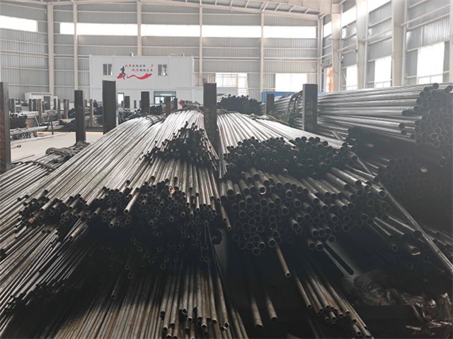 黄石42crmo精密无缝钢管
