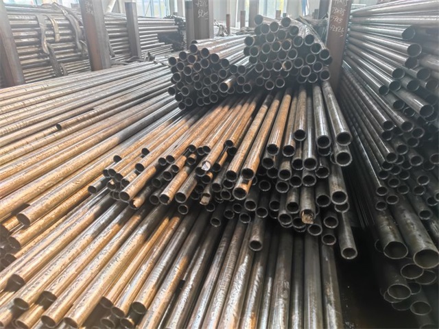 黄石精密无缝钢管销售电话