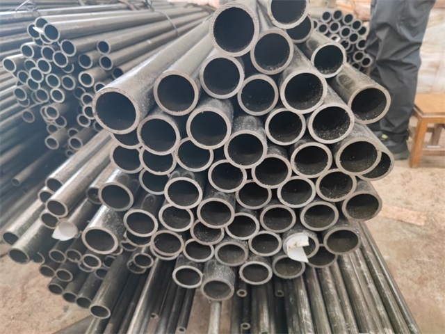 黄石精密无缝钢管定做