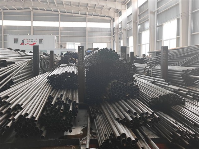 黄石精密无缝钢管直销