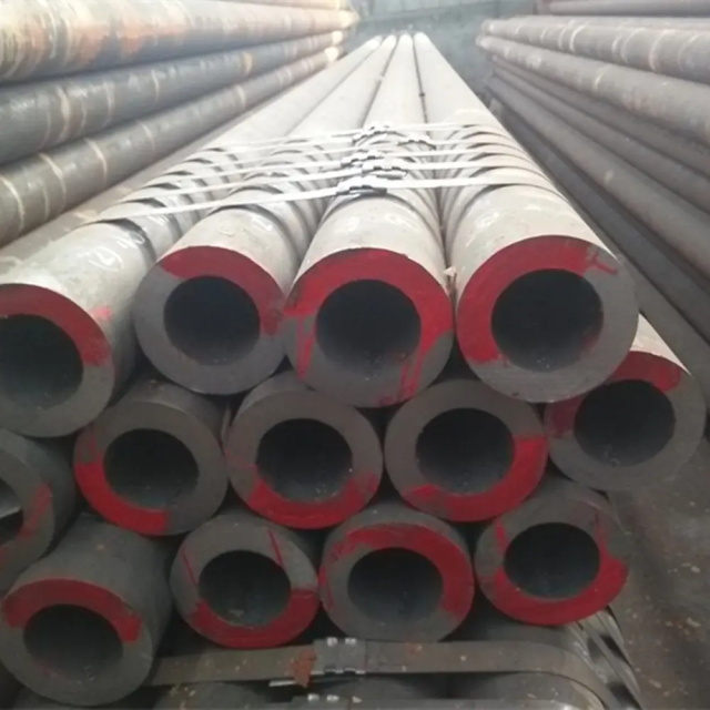 黄石304厚壁无缝钢管