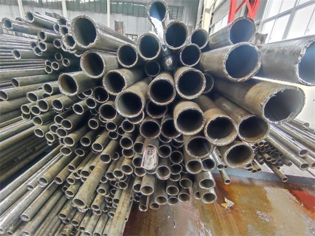 黄石精密无缝钢管厂商