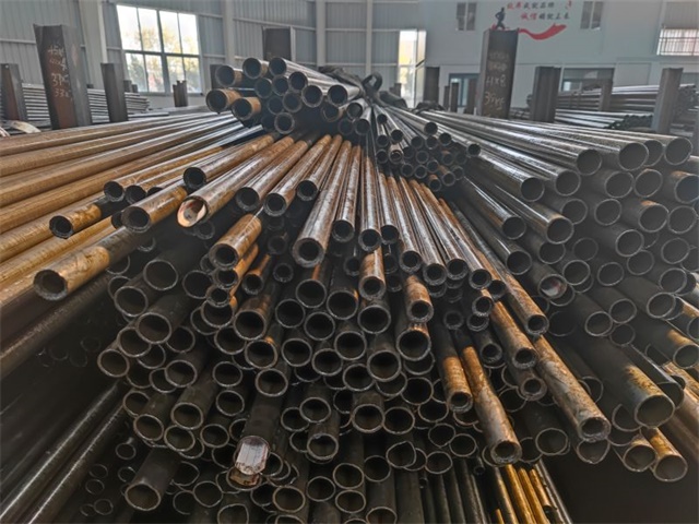 黄石精密无缝钢管规格型号