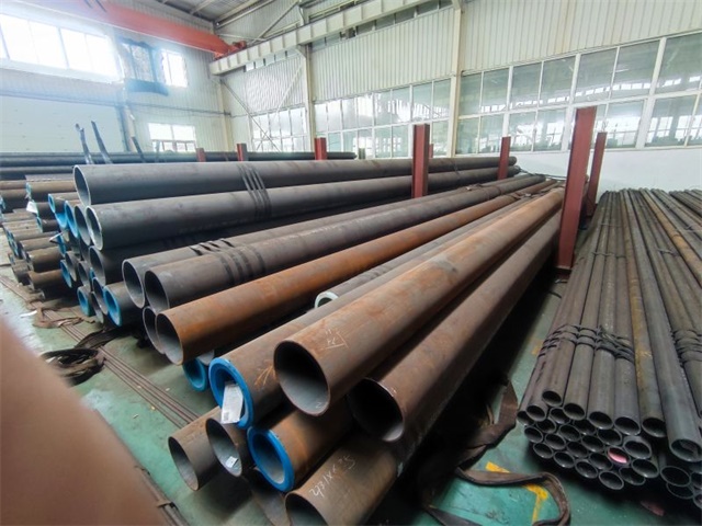 黄石15CrMoG高压合金管