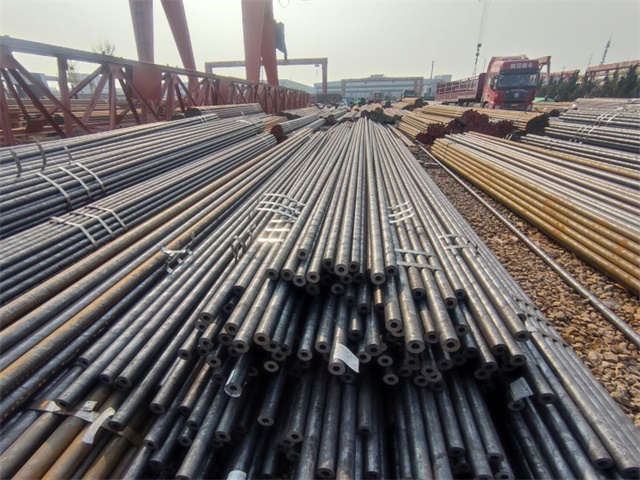 黄石20mng无缝钢管