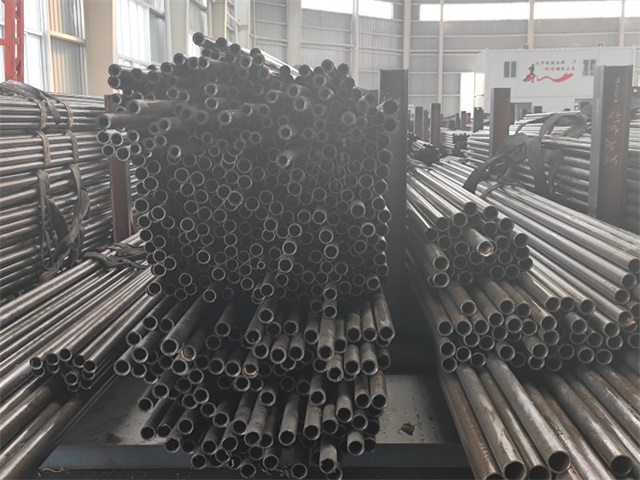 黄石精密无缝钢管销售厂家