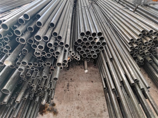 黄石20cr精密无缝钢管