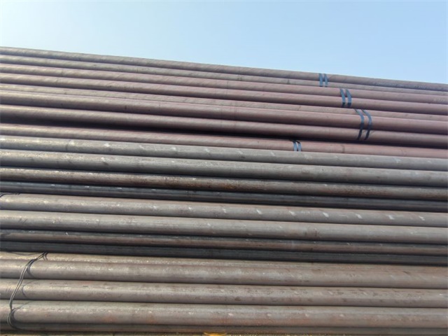 黄石27simn无缝管
