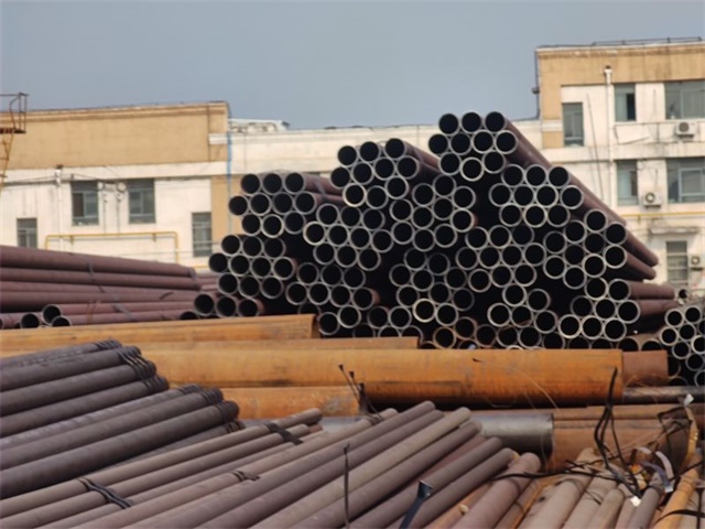 黄石304无缝钢管