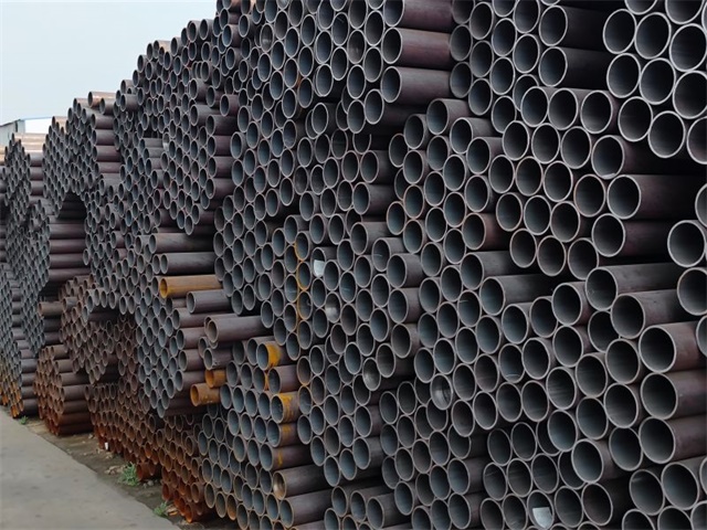 黄石q235c无缝钢管