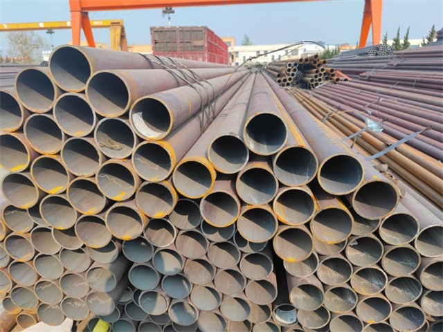 黄石p91无缝钢管