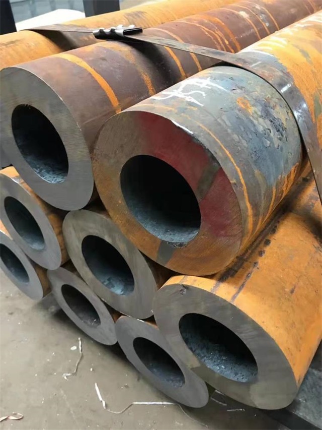 黄石定做厚壁无缝钢管报价