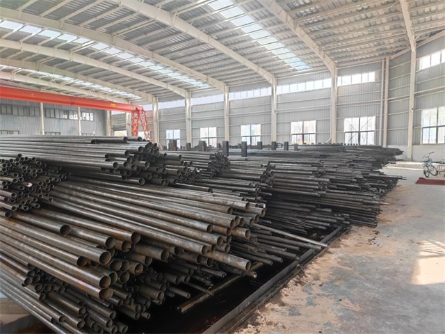 黄石精密光亮无缝钢管价格