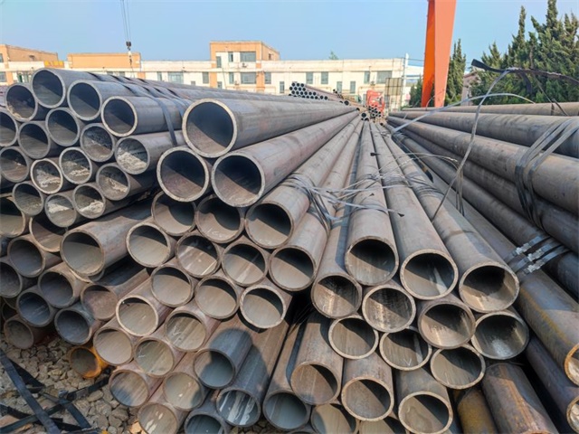 黄石45#无缝钢管厂家价格