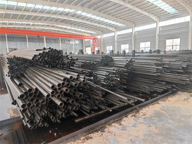 黄石精密无缝钢管定制厂家