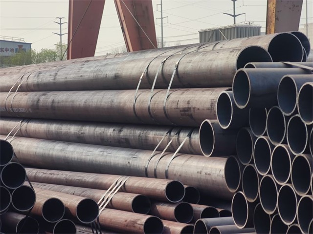 黄石304无缝钢管厂