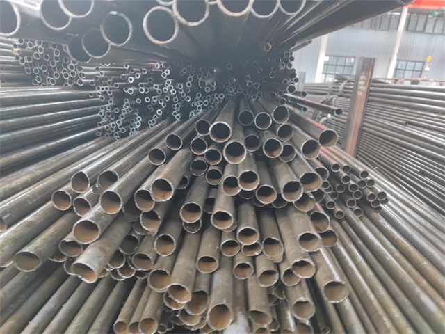 黄石精密无缝钢管售价表