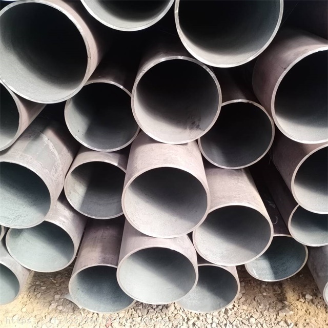 黄石中低压无缝钢管