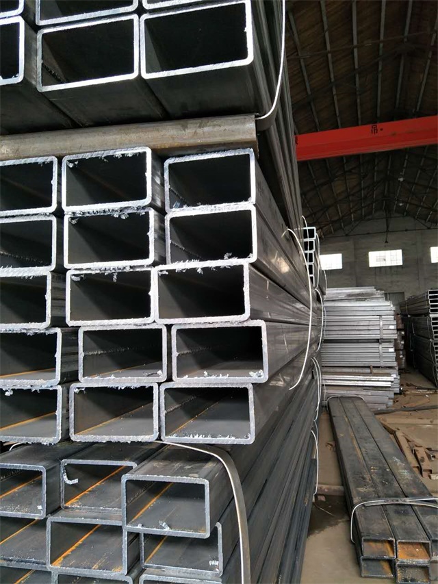 黄石镀锌无缝钢管厂家