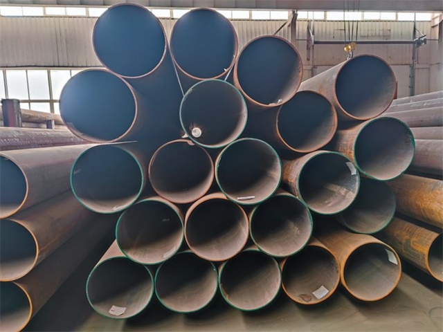 黄石高压无缝钢管现货
