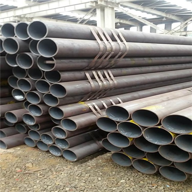 黄石无缝钢管厂价格