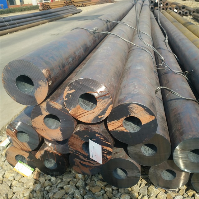 黄石厚壁无缝钢管多少钱