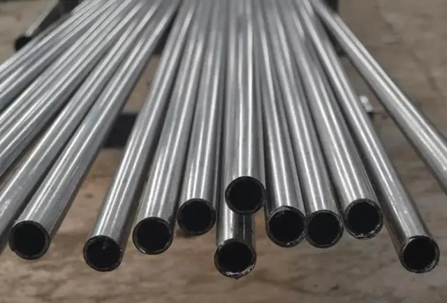 黄石精密无缝钢管质量