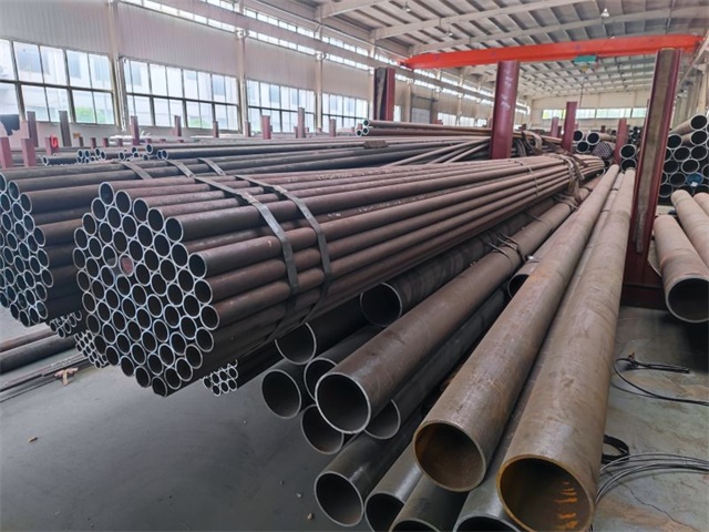黄石20G锅炉钢管