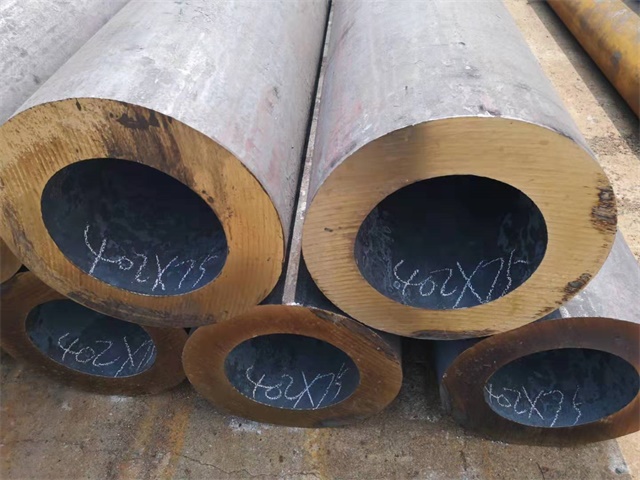 黄石厚壁无缝钢管制造厂