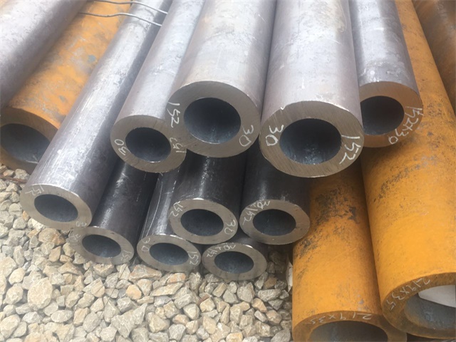 黄石厚壁无缝钢管多少钱一根