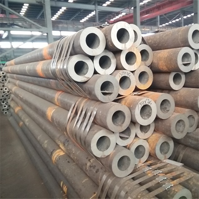 黄石厚壁无缝钢管公司