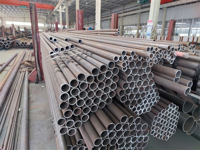 黄石高压锅炉无缝钢管