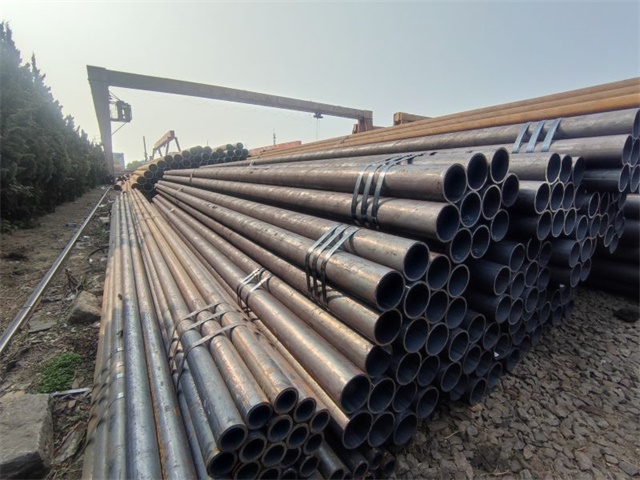 黄石42crmo无缝钢管厂家