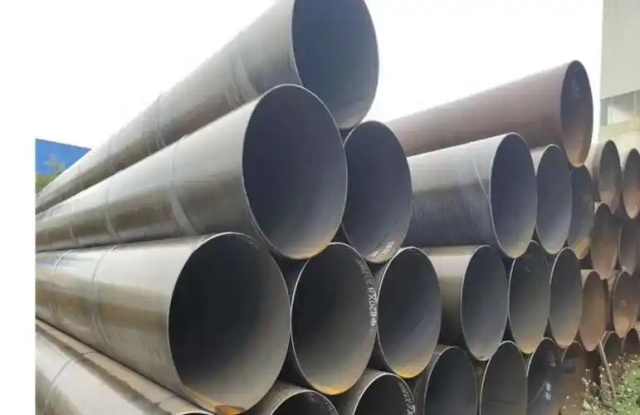 黄石大口径无缝钢管价格