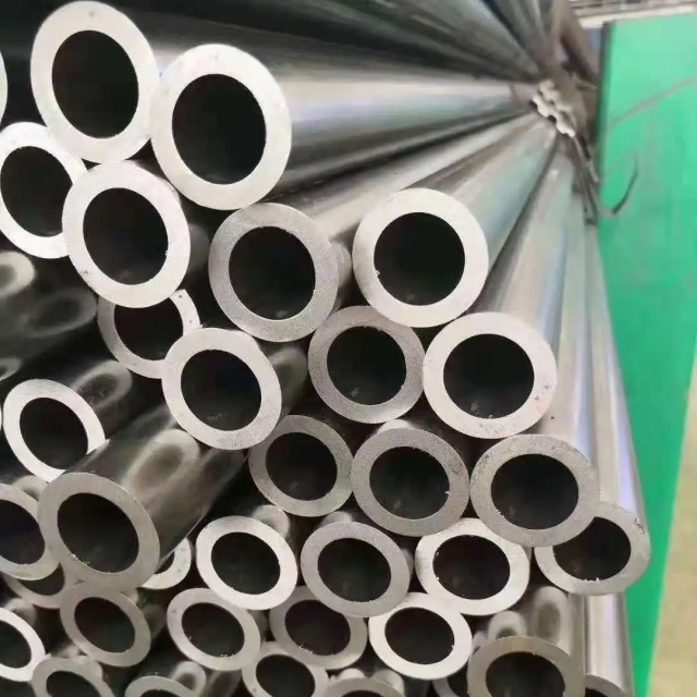 黄石精密无缝钢管型号表