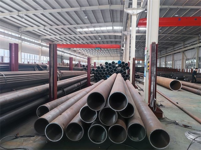 黄石高压合金无缝钢管厂