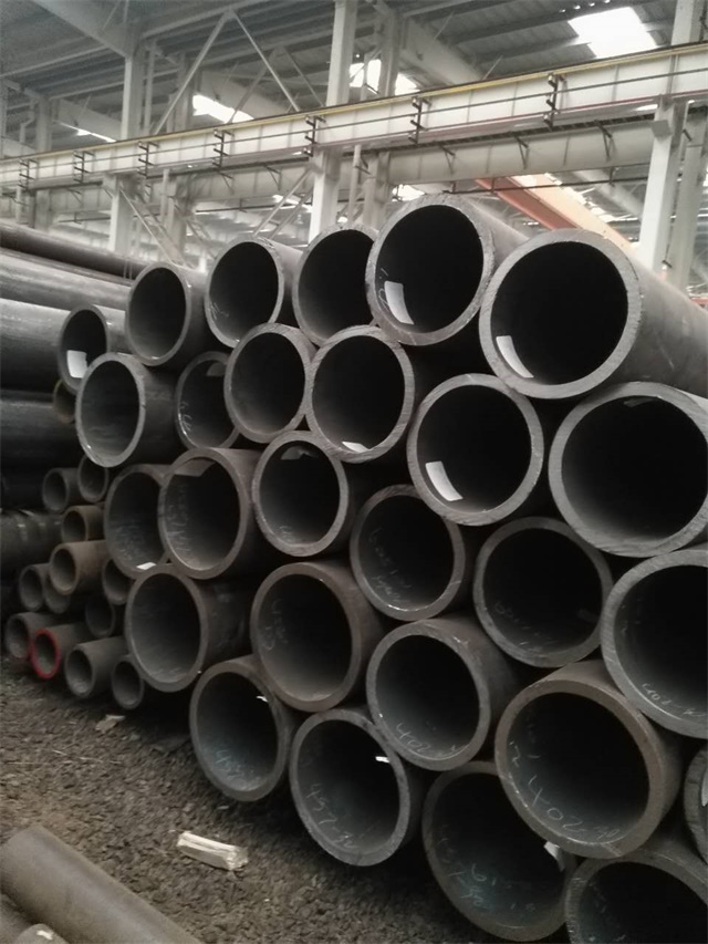 黄石精密无缝钢管产地