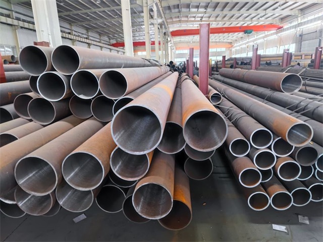 黄石15CrMoG锅炉管