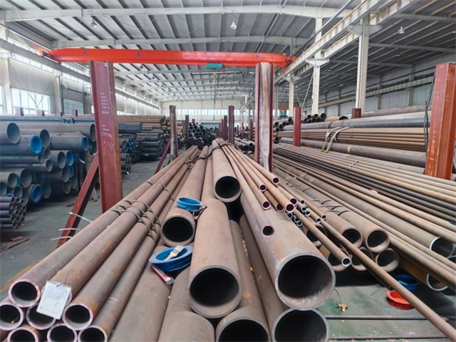 黄石p22无缝钢管