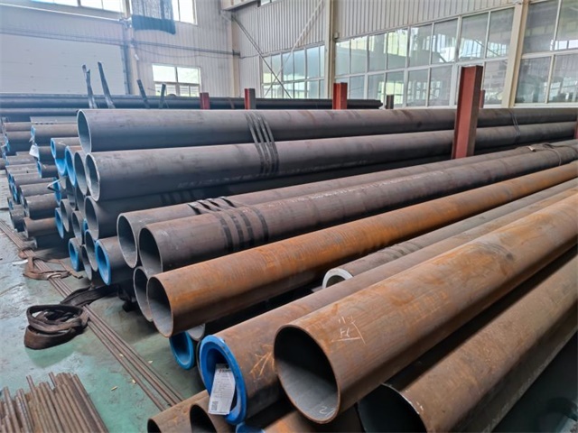 黄石Q355B化肥管