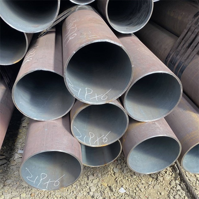 黄石3087中低压锅炉无缝钢管