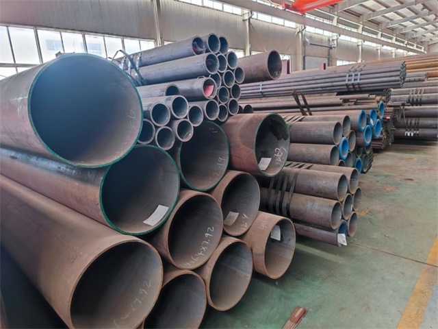 黄石20G高压锅炉钢管